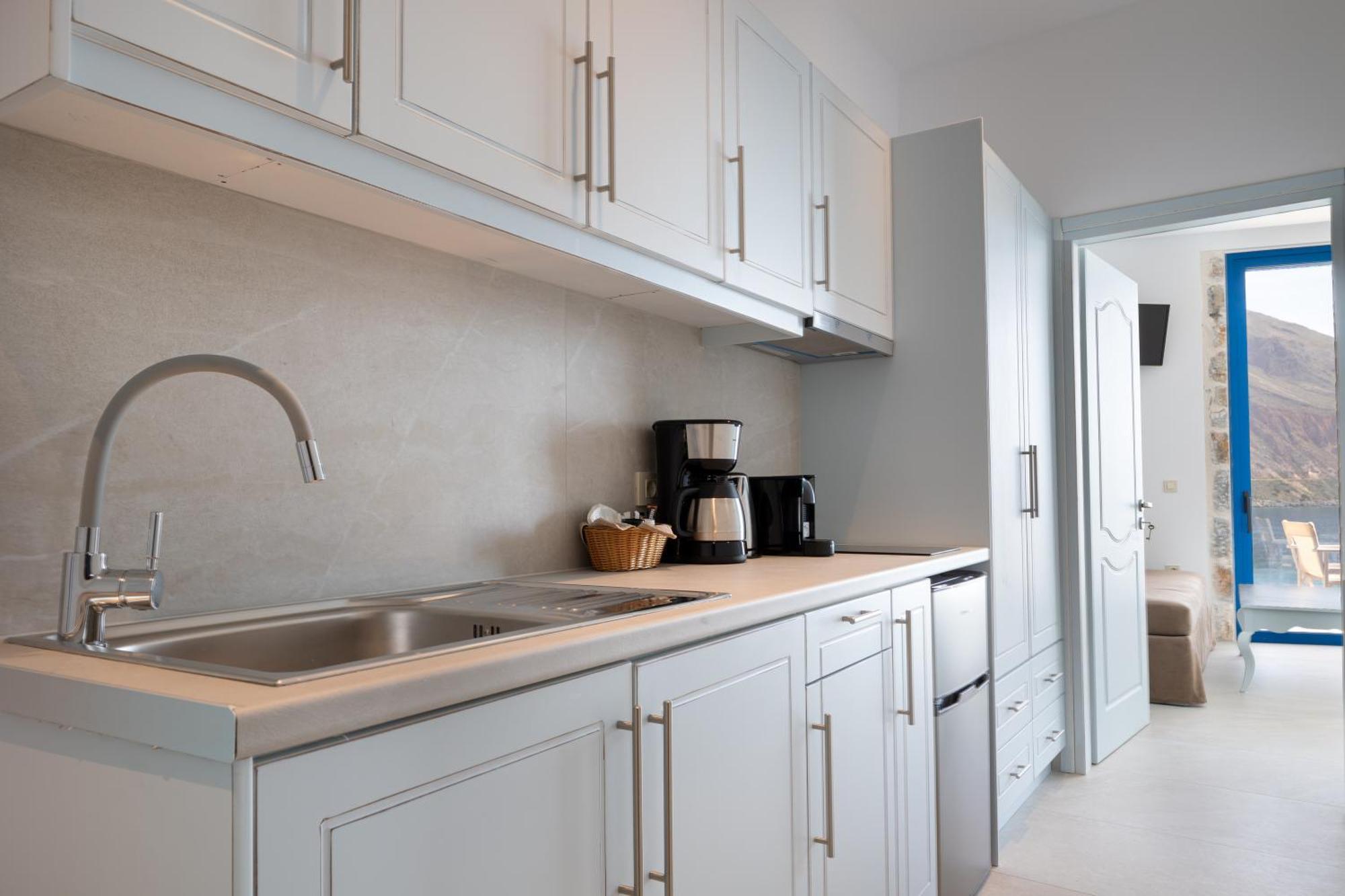 Molos Apartments ลูโตร ห้อง รูปภาพ